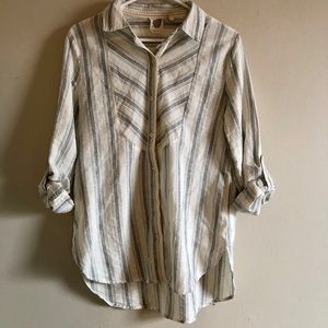 Anthropologie Lilka tunic